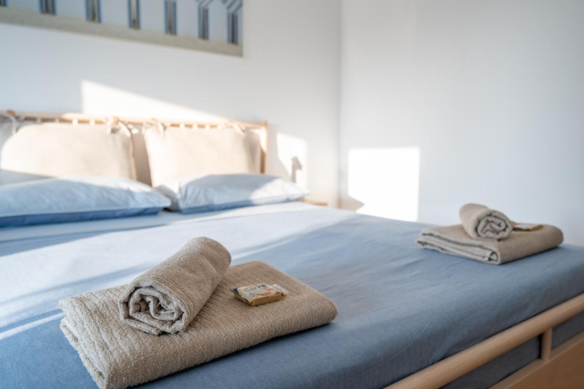 New! D31 Studio W2 Bikes, Sunny Terrace & Parking Rovinj Kültér fotó